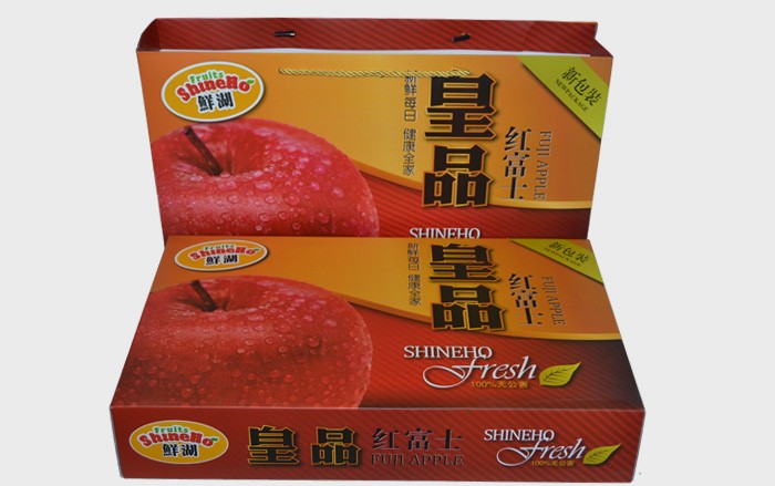 東潤包裝產品展示