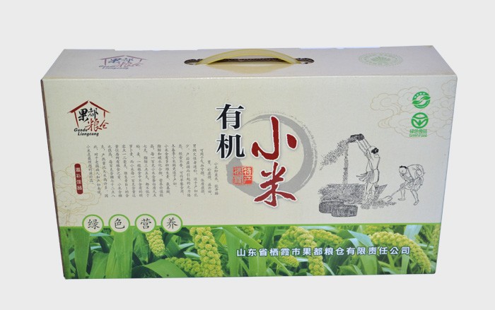 東潤包裝產品展示